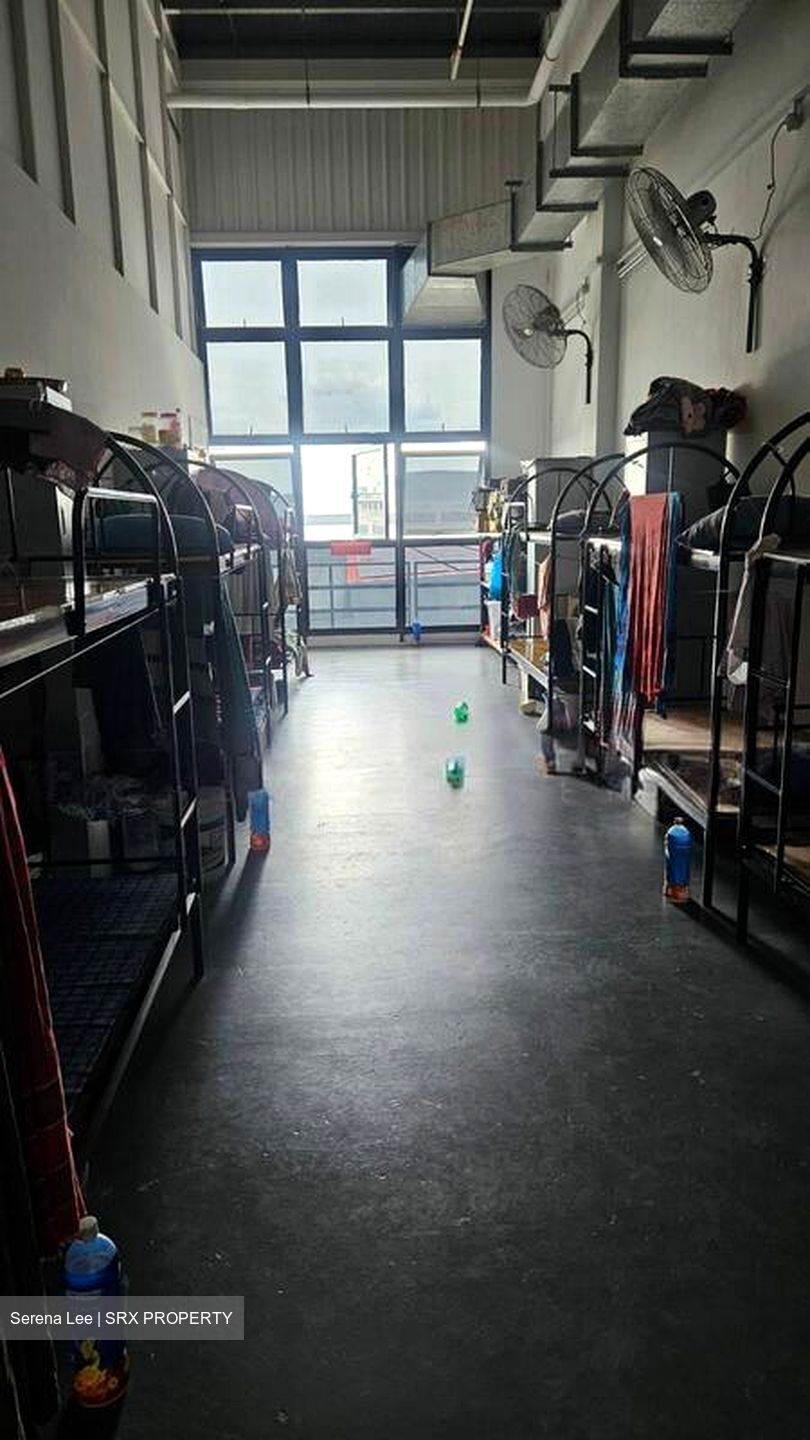 Tuas South Street 6 (D22), Factory #568674411